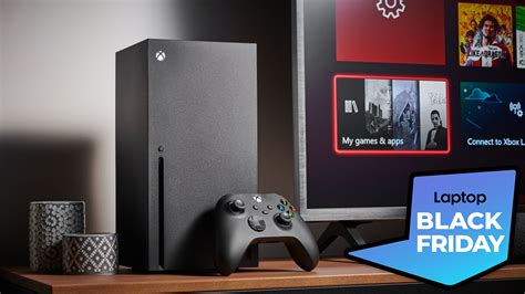 7 best Xbox Black Friday deals that are live right now | Laptop Mag