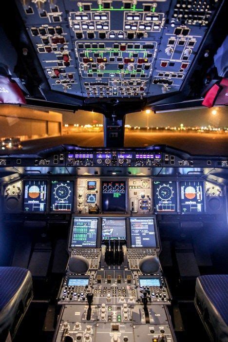 Airbus A380: ipacoxt said: Dear a380flightdeck I like your blog ...