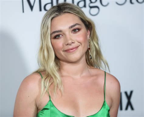 Florence Pugh: 18 facts about the Yelena Belova actress you need to ...