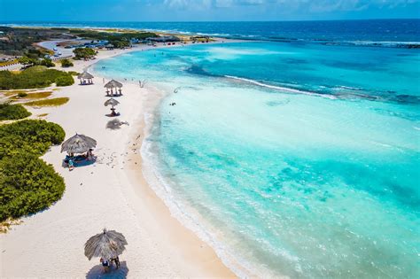 10 Best Beaches in Aruba - What Is the Most Popular Beach in Aruba ...