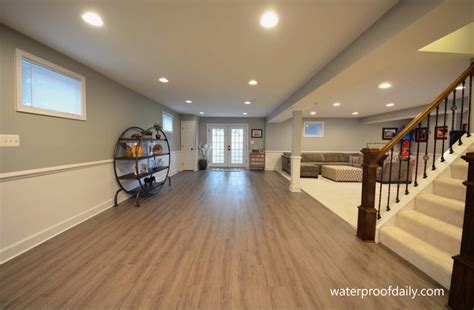 Best Waterproof Laminate Flooring For Basement – Flooring Tips