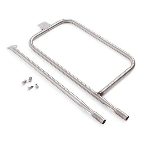 Burner Tube Kit - Weber Q 300/3000 | Care | Gas Grill Replacement Parts ...