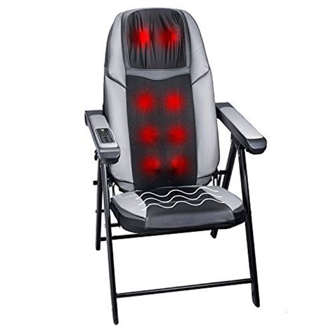 Massage Chair Shiatsu – All Chairs