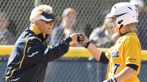 High Five: Best Current Softball Coaches | NCAA.com