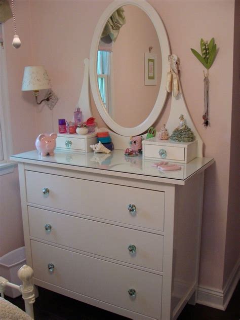 Tempusfugitiv: Ikea White Dresser With Mirror