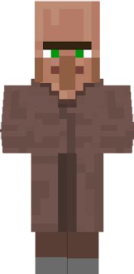 villager png | Nova Skin