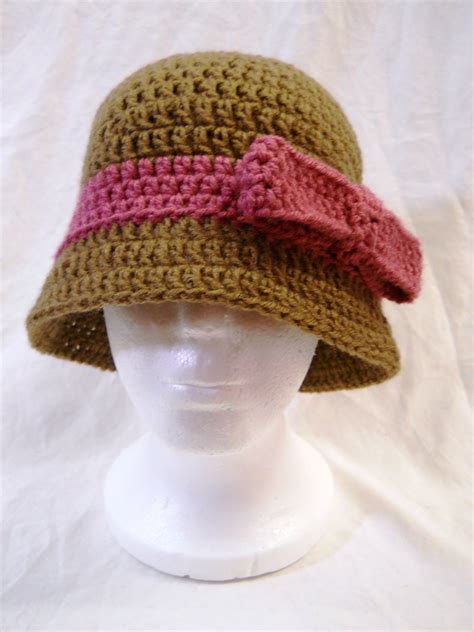 Free Pattern Crochet Bucket Hat This Is Not A Physical Item ...