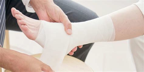 Foot and Ankle Surgery - Michigan Foot & Ankle Specialists