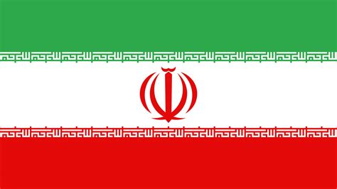 Iran Flag - Wallpaper, High Definition, High Quality, Widescreen