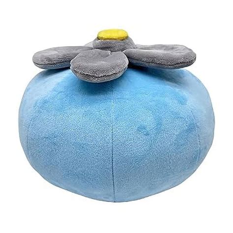 Pikmin Plush - 9.4inch Onion Plushie Toys for Game Fans Gift - Soft ...