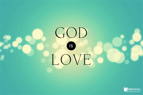 🔥 [50+] God is Love Desktop Wallpapers | WallpaperSafari