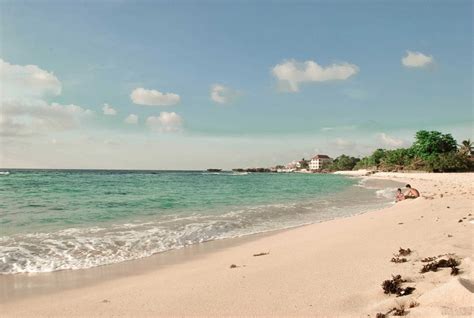 2019 BOLINAO BEACH RESORTS - The Pinay Solo Backpacker Itinerary Blog