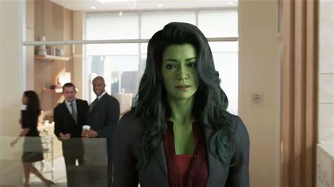 'She-Hulk: Attorney at Law' on Disney+: Here are all Marvel characters ...