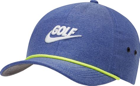 Nike Aerobill Classic 99 Adjustable Golf Hats