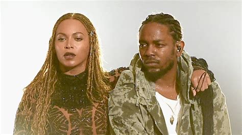 Beyonce ft Kendrick Lamar - Freedom (Video & Audio) - Abegmusic