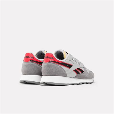 Reebok Classic Leather