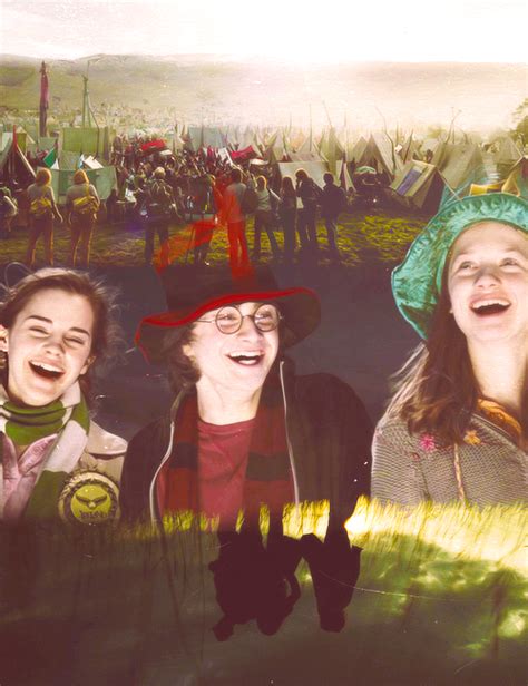 Quidditch world cup - Ginny Weasley Fan Art (33129405) - Fanpop