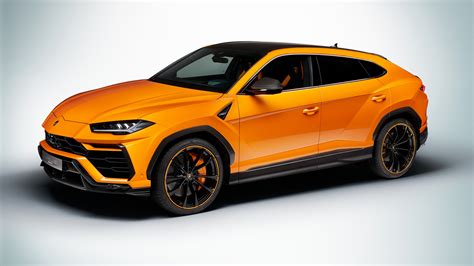 Lamborghini Urus Pearl Capsule 2020 4K Wallpaper | HD Car Wallpapers ...