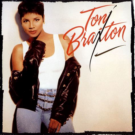 Toni Braxton - Toni Braxton Lyrics and Tracklist | Genius