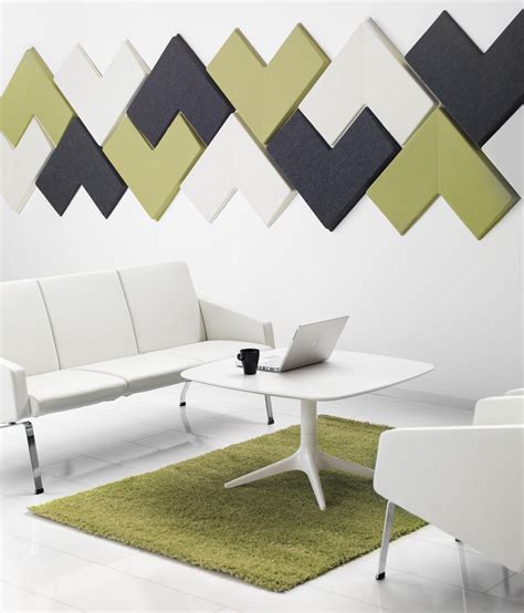 EFG pLay acoustic panels by EFG | Acoustic wall panels, Wall panel ...