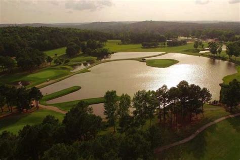 Twin Pines Country Club Has New Owner - Alabama Golf News