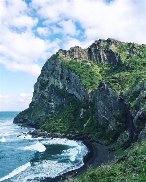 The ultimate guide to jeju island beaches – Artofit