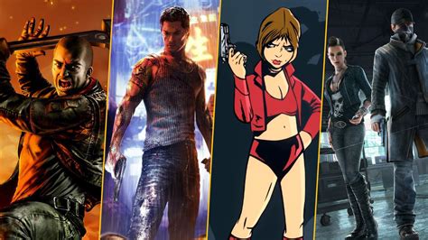 16 Best Open World Games You Can Play on a Low-End PC / Laptop