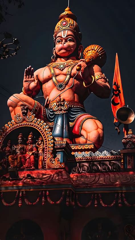 Top 999+ 1080p hanuman ji images – Amazing Collection 1080p hanuman ji ...