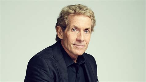 Skip Bayless Talks Show Prep & Verbal Sparring With Shannon Sharpe on ...