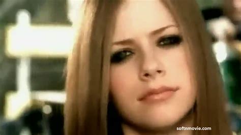 Avril Lavigne - Complicated HD Video Song 720p [Jumbofiles Link ...