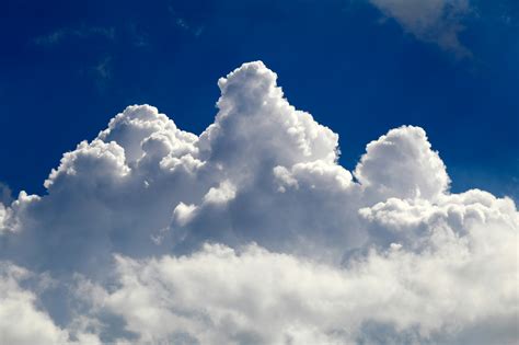 1000+ Engaging Cumulus Clouds Photos · Pexels · Free Stock Photos