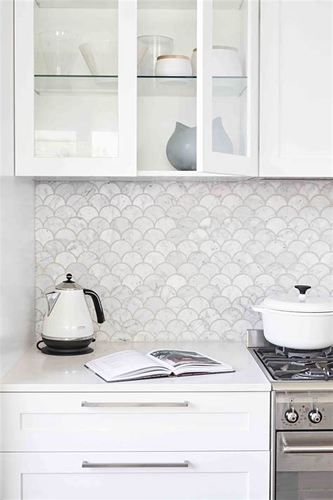 62 tiled splashbacks you shouldn't be afraid to use in 2019 — Verity Jayne