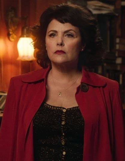 Audrey Horne | Twin Peaks Wiki | FANDOM powered by Wikia