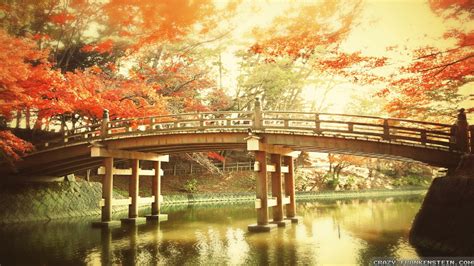 Peaceful Japanese Anime Wallpapers - Wallpaper Cave