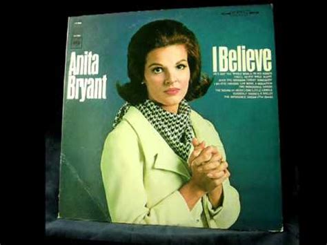 Anita Bryant – Hear Anita Bryant In Your Home Tonight | Releases | Discogs