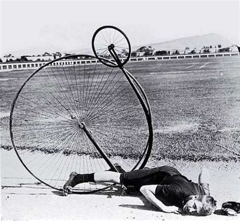 55 best 1800's Big Wheel Bike images on Pinterest | Penny farthing ...