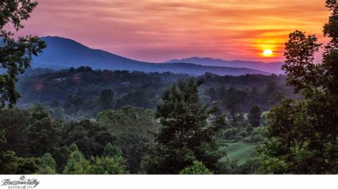 Zoom Backgrounds - Brasstown Valley Resort & Spa - Young Harris, GA