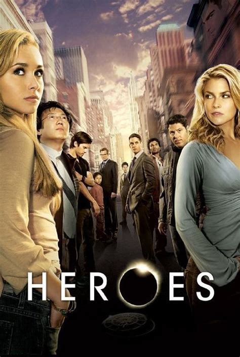 Heroes (2006)