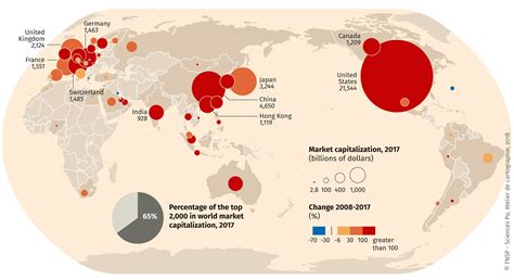 Multinational Corporations - World Atlas of Global Issues