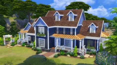 sims home ideas - Home Decor