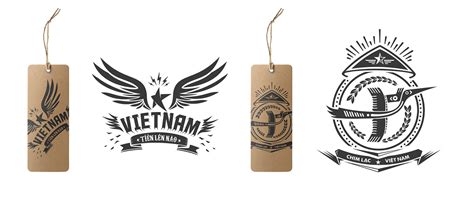 ART DIRECTION | Vietnam artwork & Typography on Behance