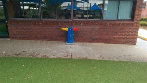 School Drinking Fountain Installation Essendon - Finlay Plumbing