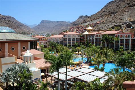 The Ultimate Guide To Gran Canaria | Spa, Wellness & Health Resorts ...