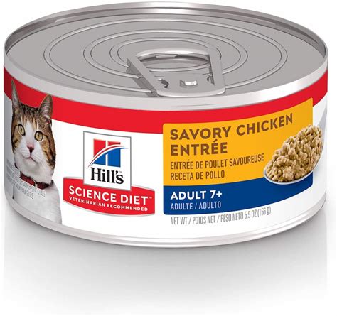 best cat food for senior cats canada - Maryanne Sweeney