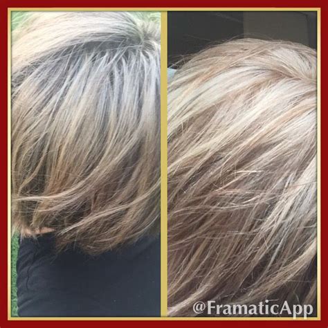 Before and after Wella T15 and Wella T18 toner | Wella hair, Hair ...