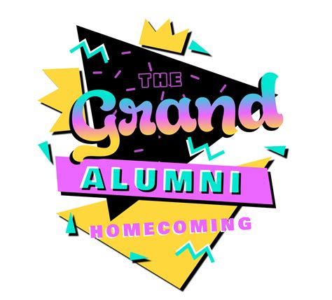 Grand Alumni Homecoming