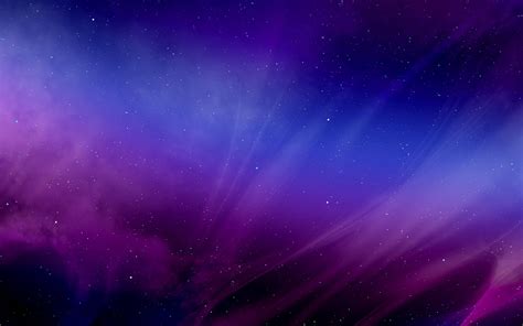 Purple Space Wallpaper 1920x1080