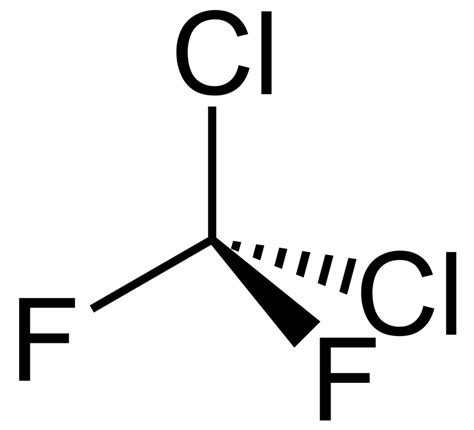 CF2Cl2 Lewis Structure,Characteristics:13 Must To Know Facts – Lambda Geeks