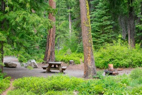 The Complete Guide to Camping in North Cascades National Park