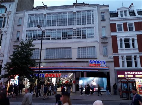 HMV to REOPEN London Oxford Street Store | Page 2 | Steve Hoffman Music ...